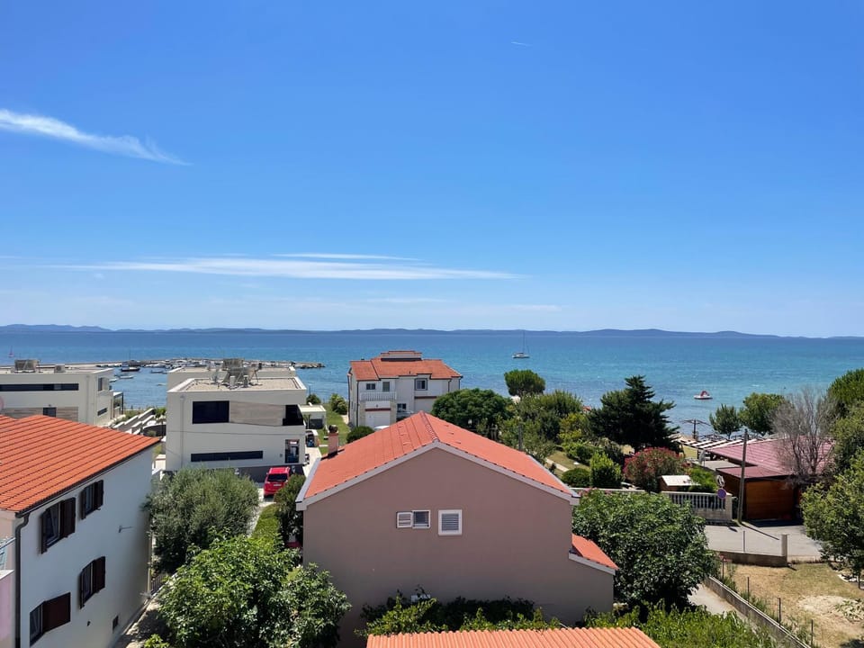 Apartman Loren Apartment in Zadar County