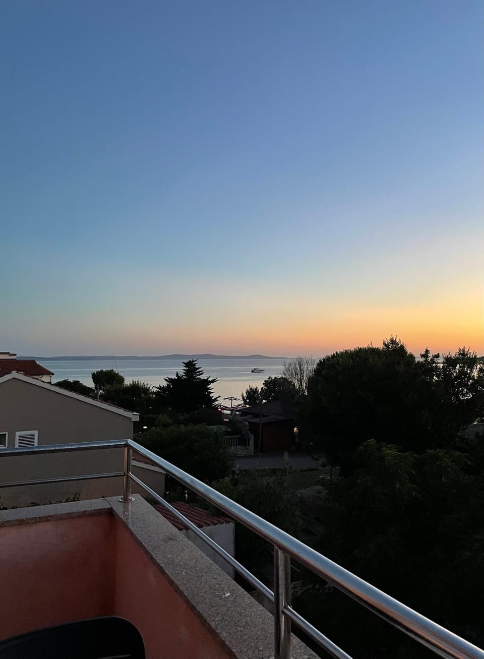 Apartman Loren Apartment in Zadar County