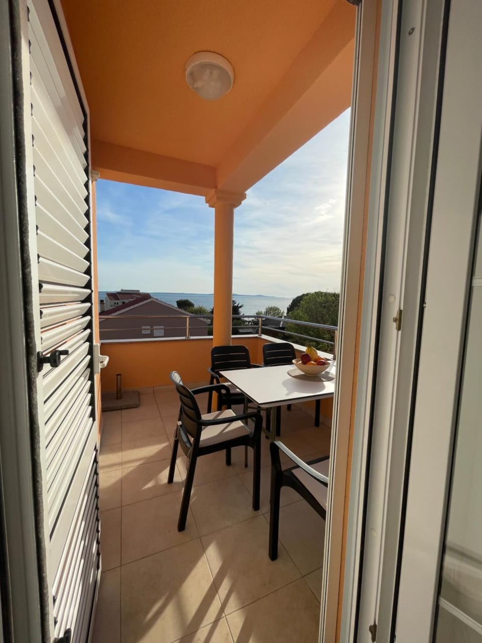 Apartman Loren Apartment in Zadar County