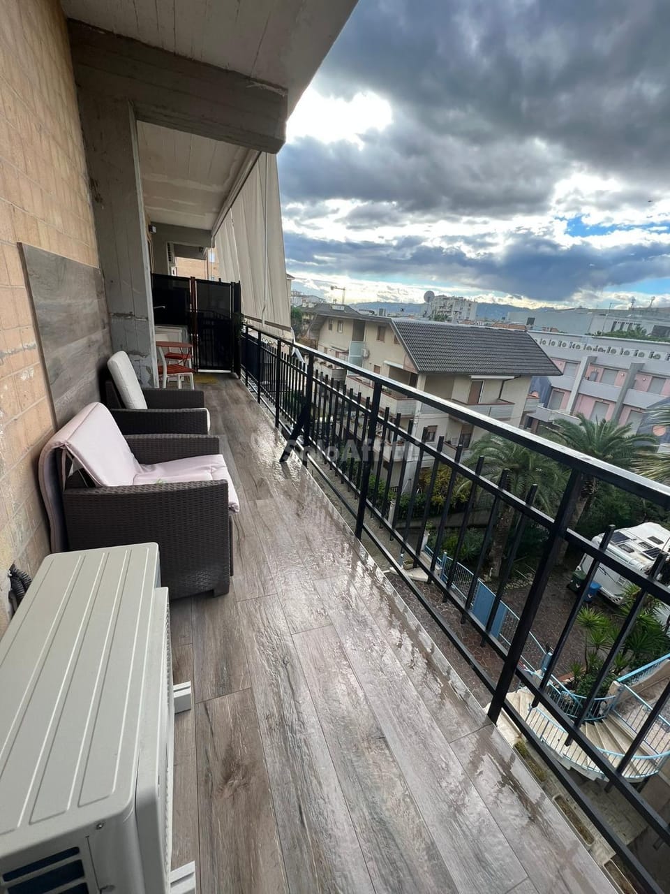 CASA DE MAR Apartment in San Benedetto del Tronto