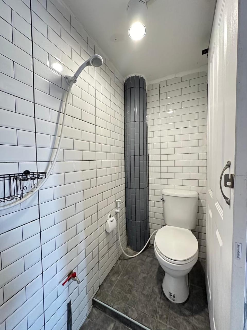 Chubby 9 Standard room Apartment in Bangkok