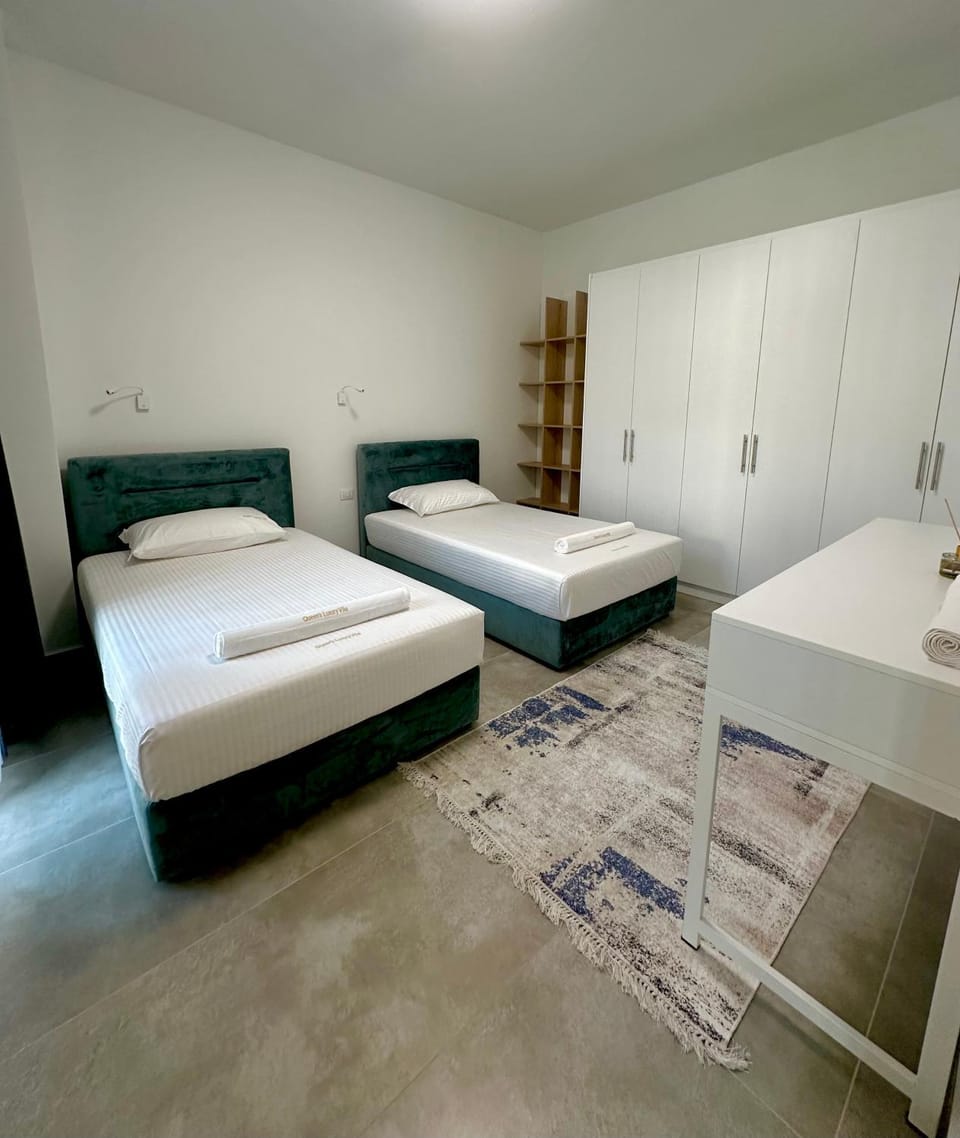 Queen’s Luxury Vila 111/A Villa in Vlorë County, Albania