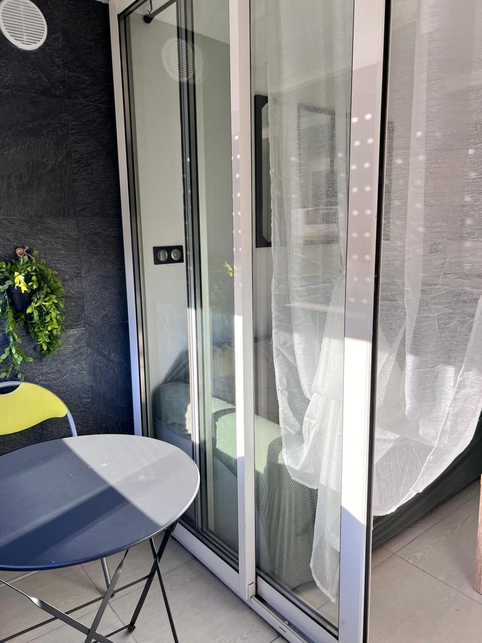 Bel appartement à 5 minutes de la plage Apartment in Agde