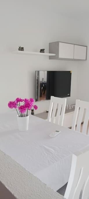 Casa Turis Apartment in La Alpujarra