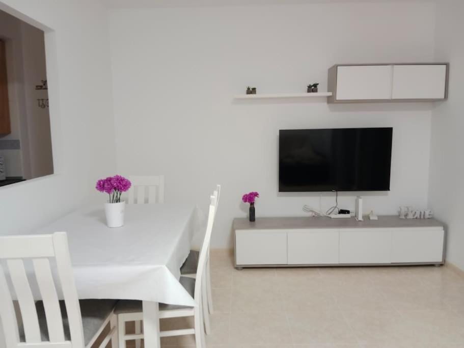 Casa Turis Apartment in La Alpujarra