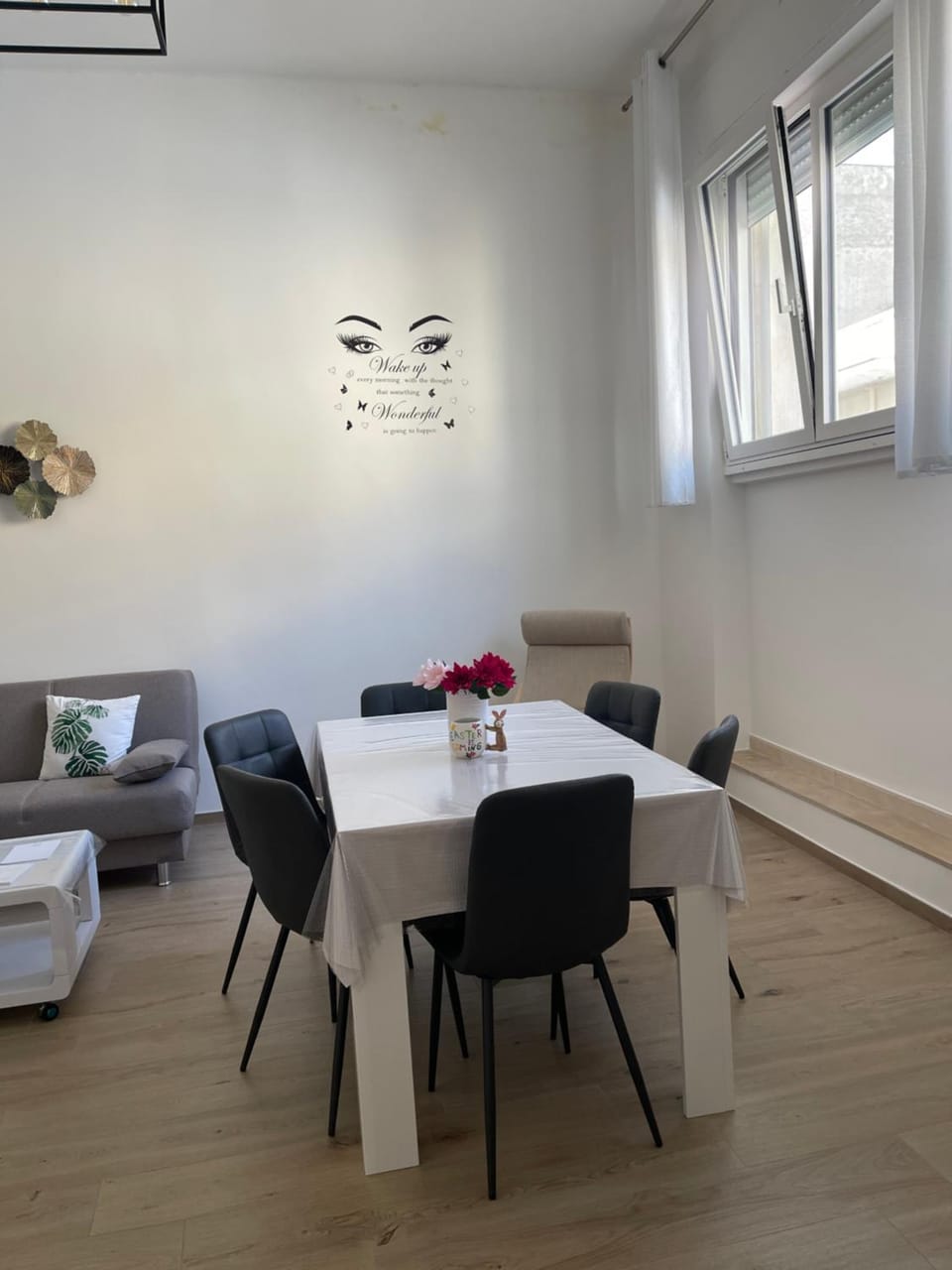 Sweet home-Casa Di Bari Apartment in Apulia