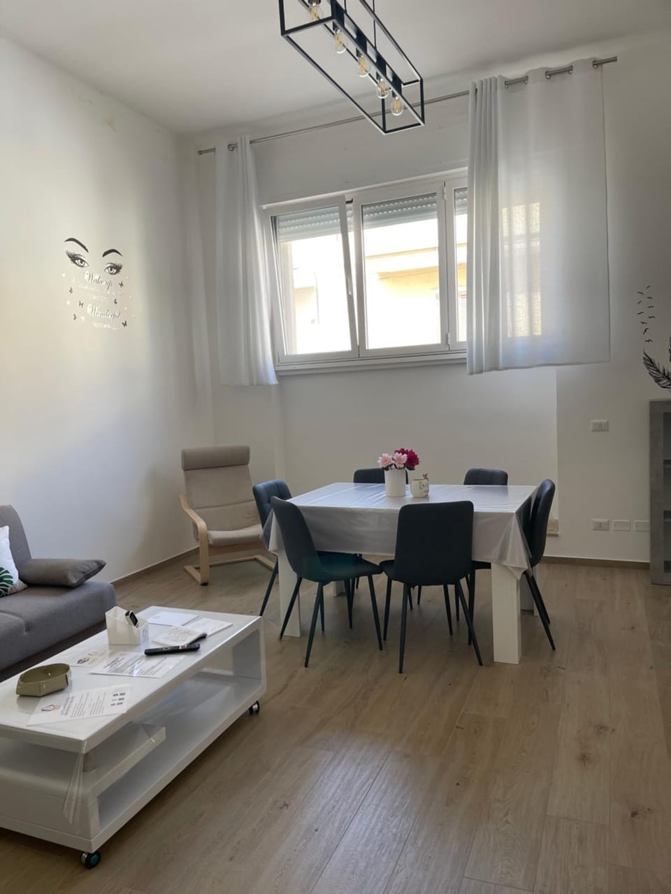 Sweet home-Casa Di Bari Apartment in Apulia