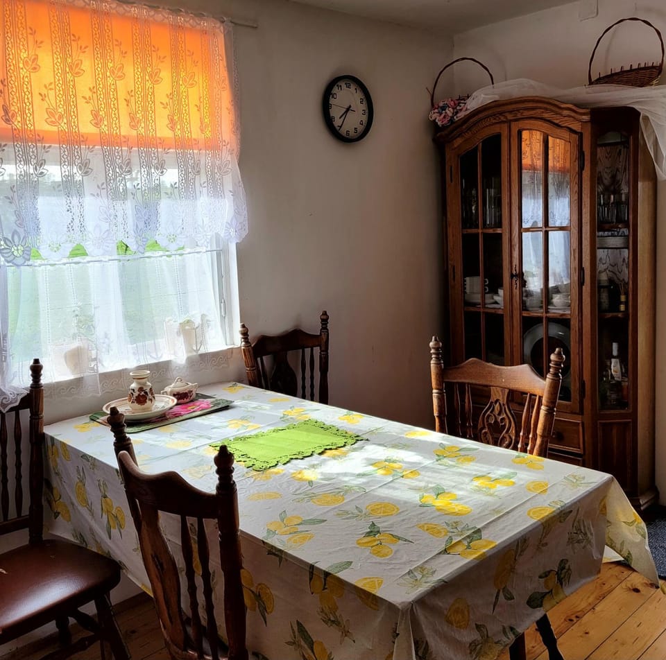 Agroturystyka u Doroty House in Poland