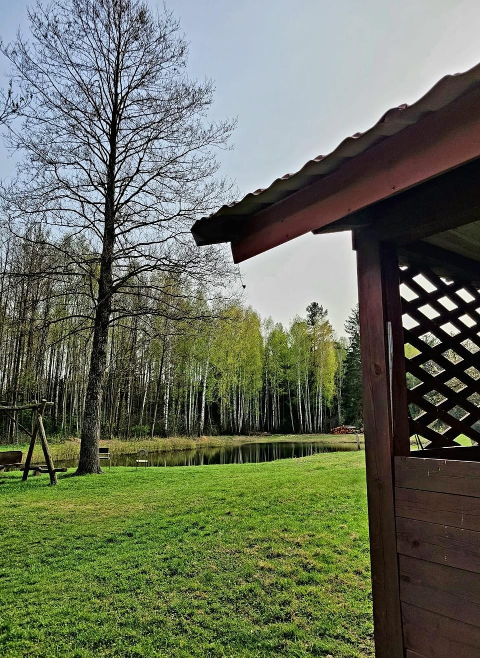 Agroturystyka u Doroty House in Poland