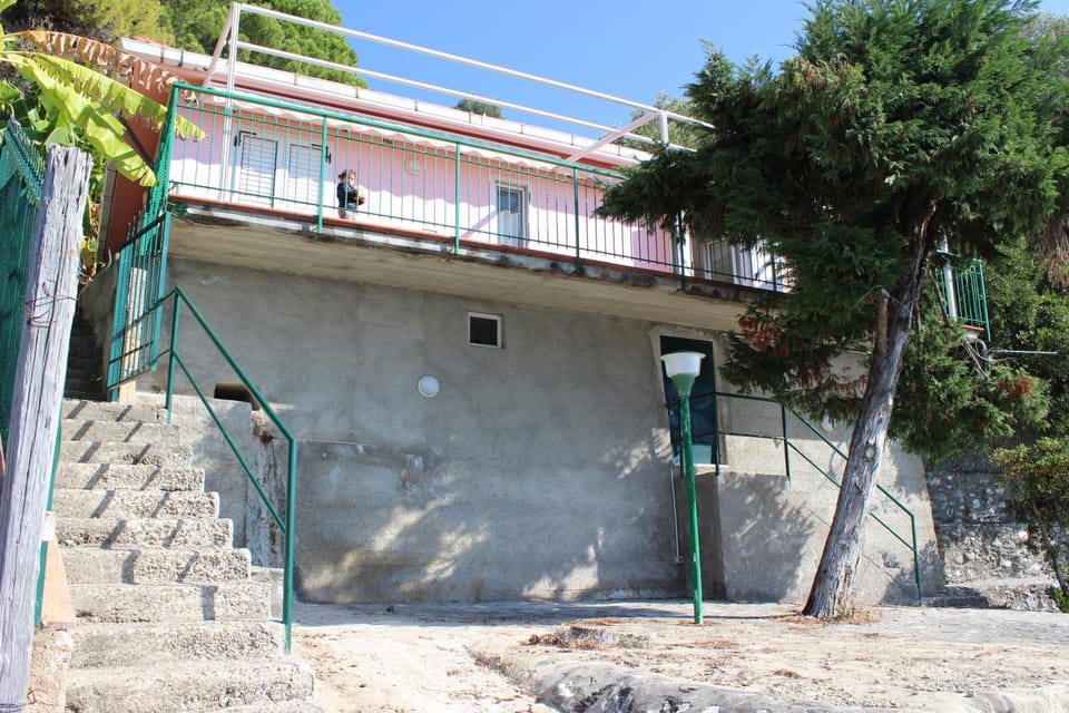 Day, Balcony/Terrace, Balcony/Terrace, Beach