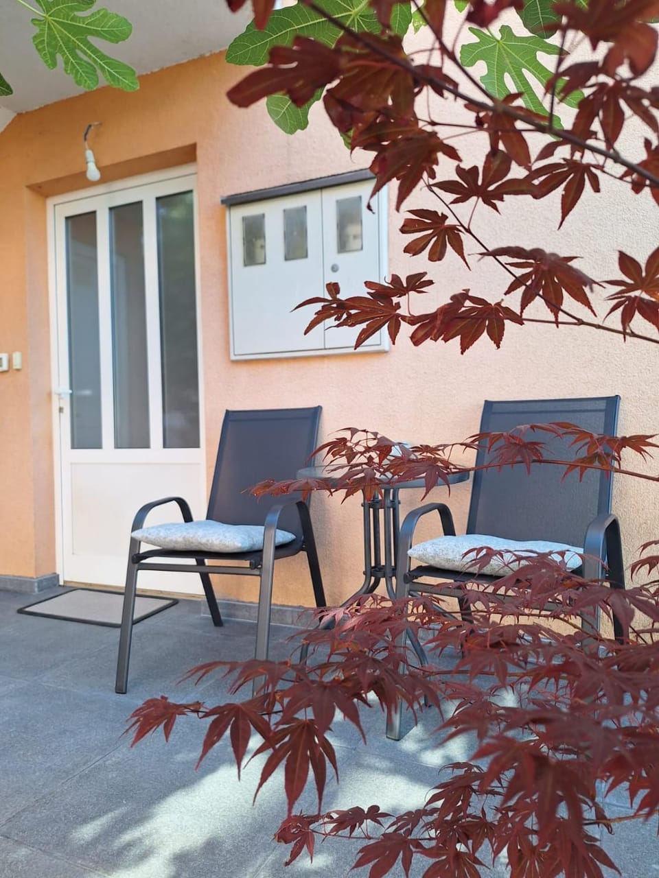 Apartman M&M Apartment in Rovinj