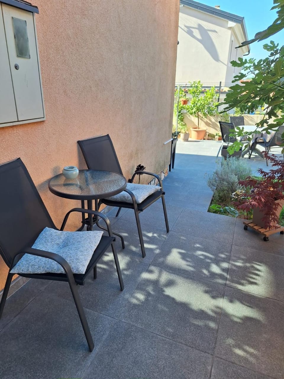 Apartman M&M Apartment in Rovinj