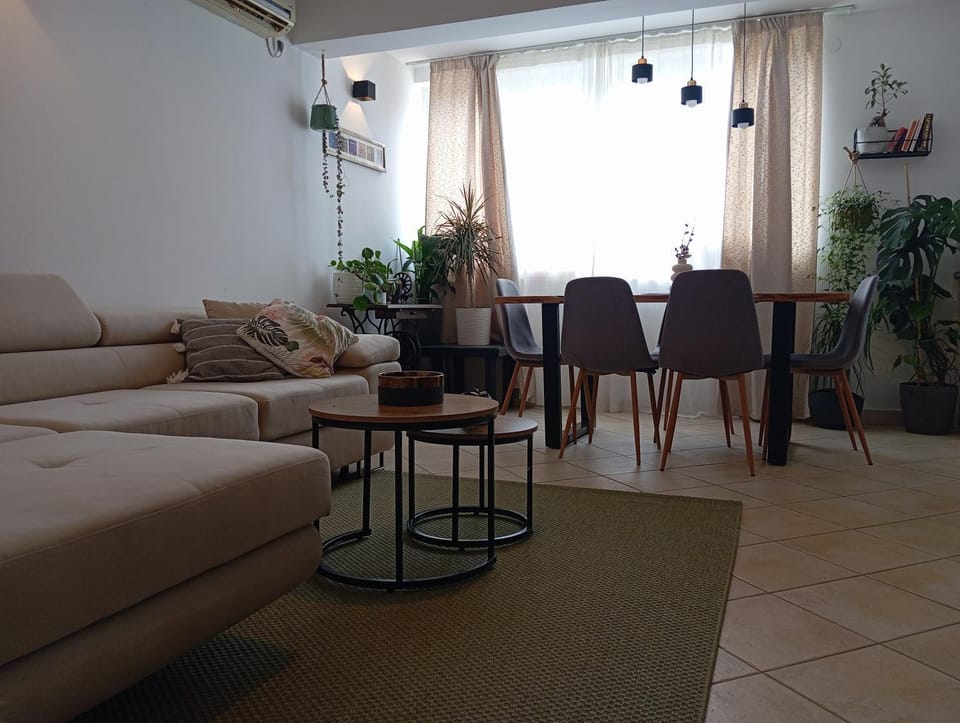 Apartman M&M Apartment in Rovinj