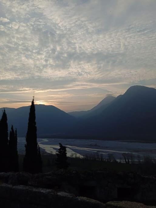 da Paola monolocale Apartment in Friuli-Venezia Giulia