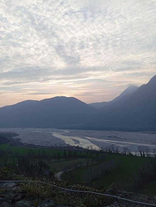 da Paola monolocale Apartment in Friuli-Venezia Giulia