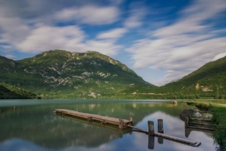 da Paola monolocale Apartment in Friuli-Venezia Giulia