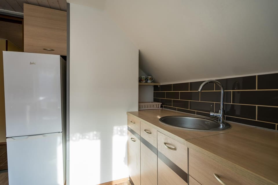 Tulbituba2 Apartment in Estonia