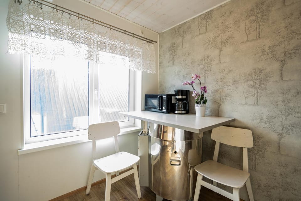 Tulbituba2 Apartment in Estonia