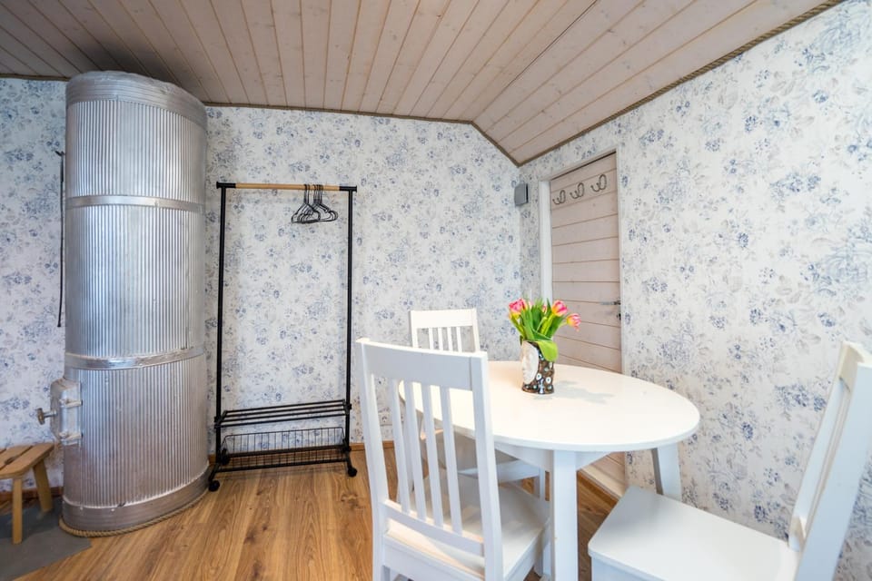 Tulbituba2 Apartment in Estonia