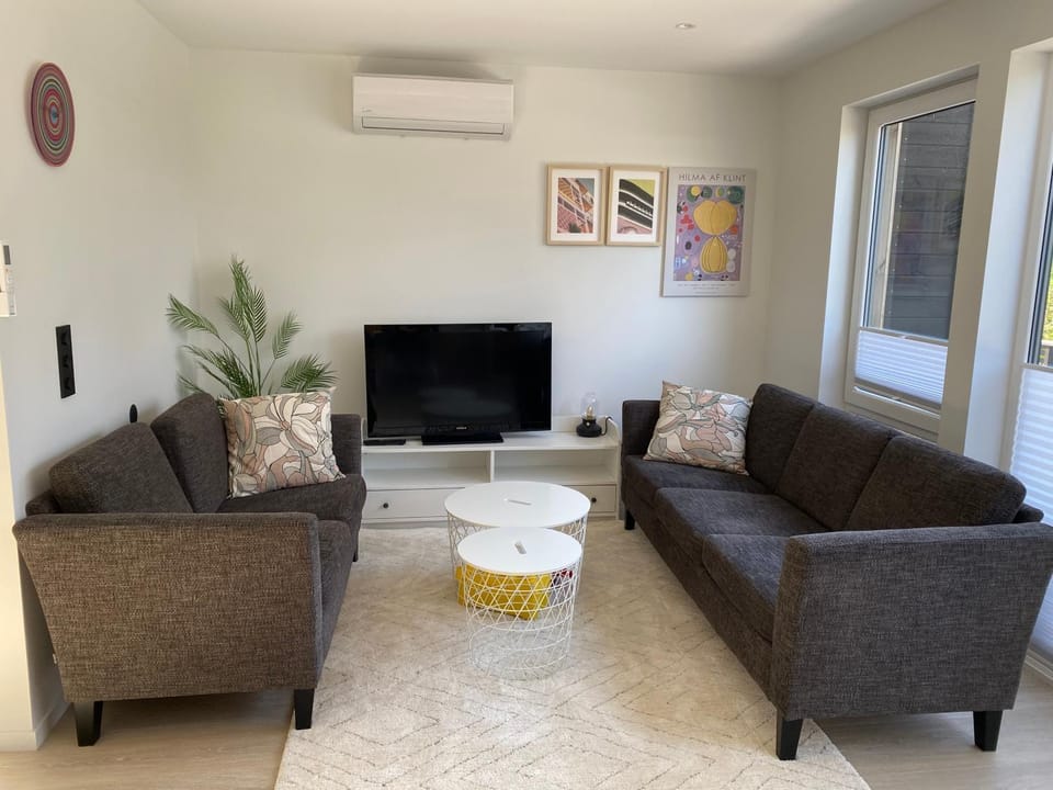 TV and multimedia, Living room, Seating area, Evening entertainment