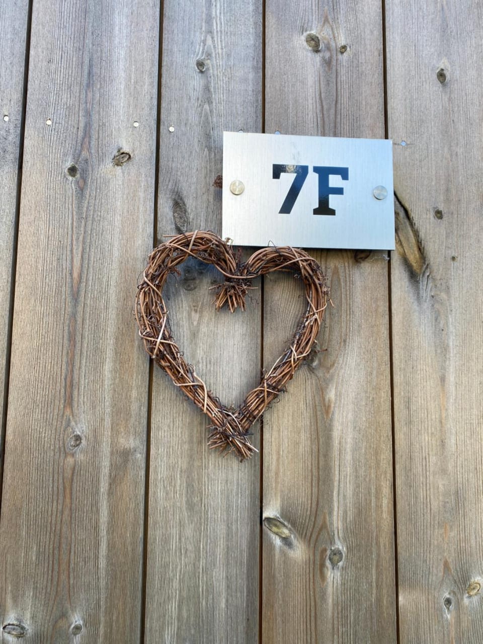 Property logo or sign