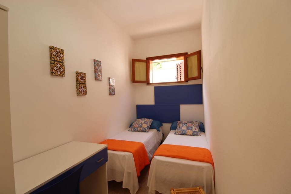AM Bonagia Valderice VILLA INTERA Villa in Sicily