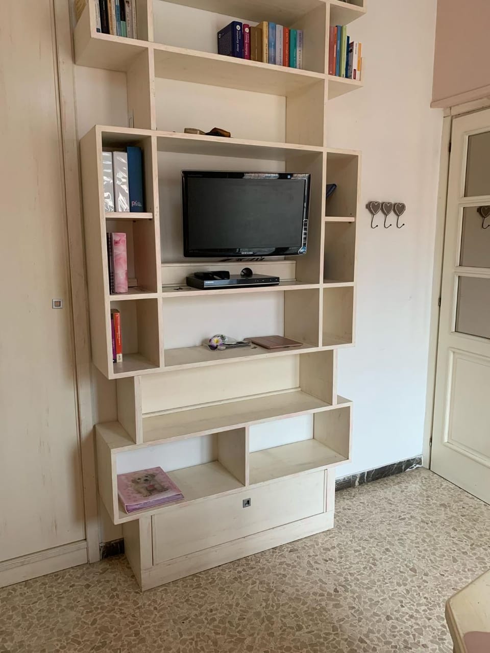 TV and multimedia