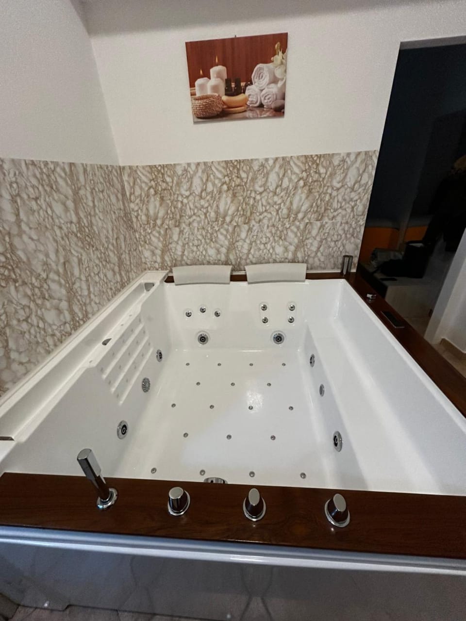 TOP RELAX FINALE Di POLLINA Bed and Breakfast in Sicily