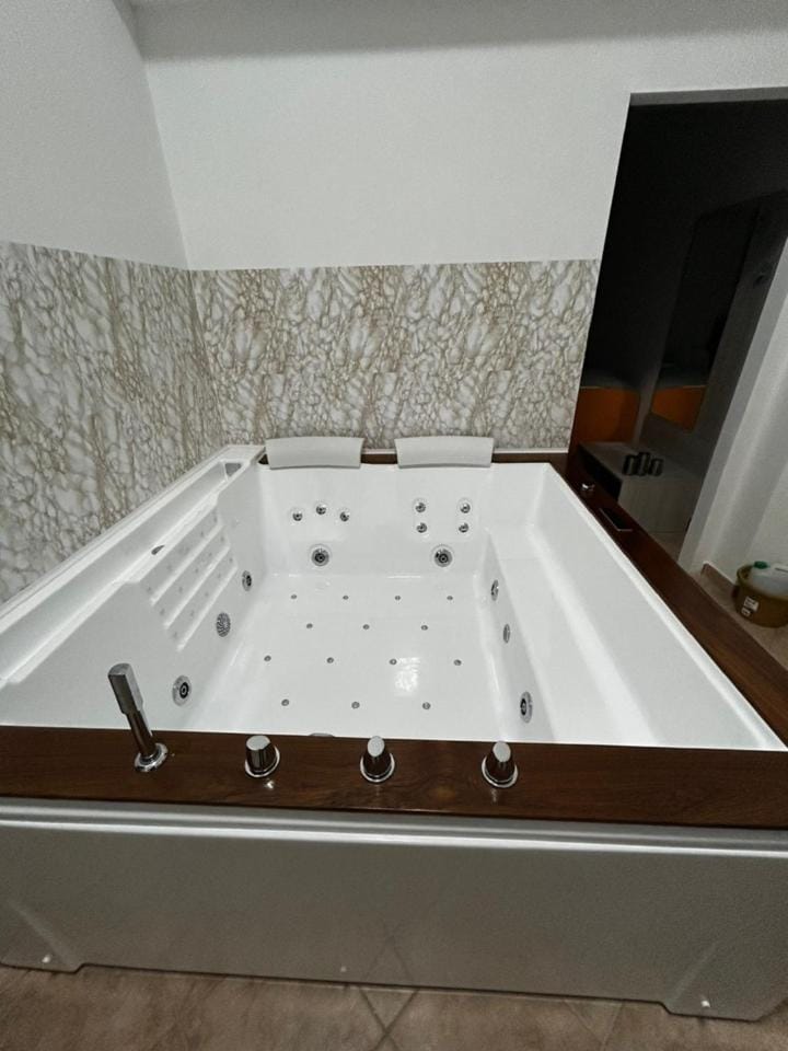 TOP RELAX FINALE Di POLLINA Bed and Breakfast in Sicily