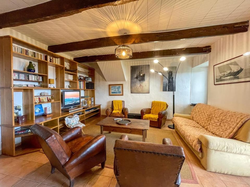 maison porz lec'h Bed and Breakfast in Brittany