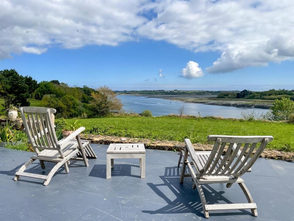 maison porz lec'h Bed and Breakfast in Brittany