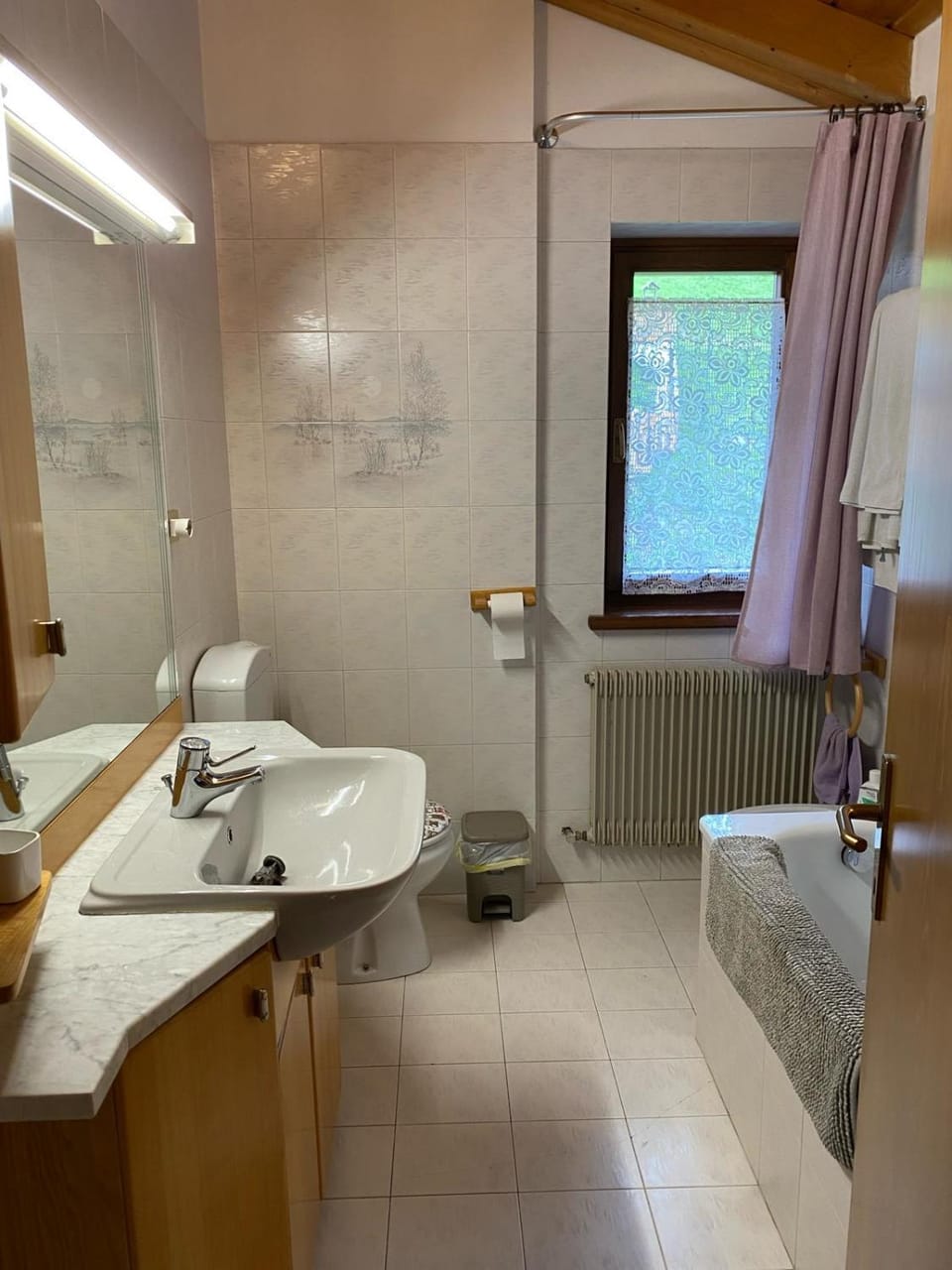Casa la Pacifica Apartment in Friuli-Venezia Giulia