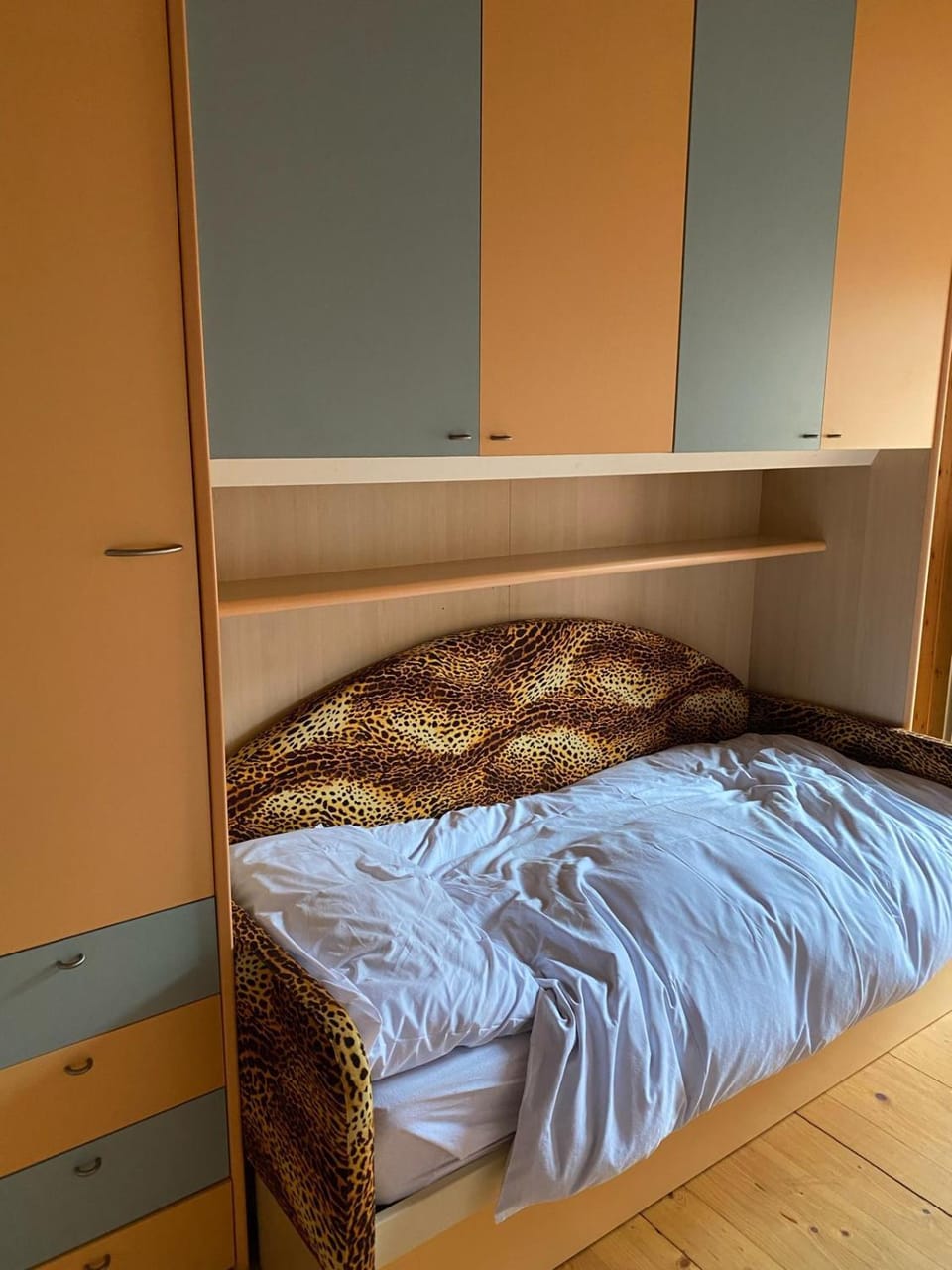 Casa la Pacifica Apartment in Friuli-Venezia Giulia