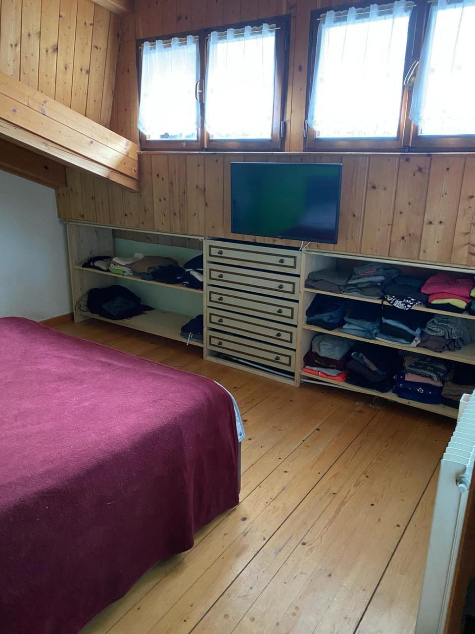 Casa la Pacifica Apartment in Friuli-Venezia Giulia
