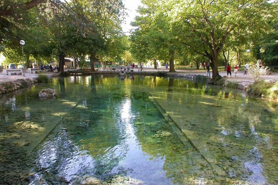 Appartement 2 chambres avec terrasse & parking gratuit Centre Malaucène, Mont Ventoux Apartment in Malaucène
