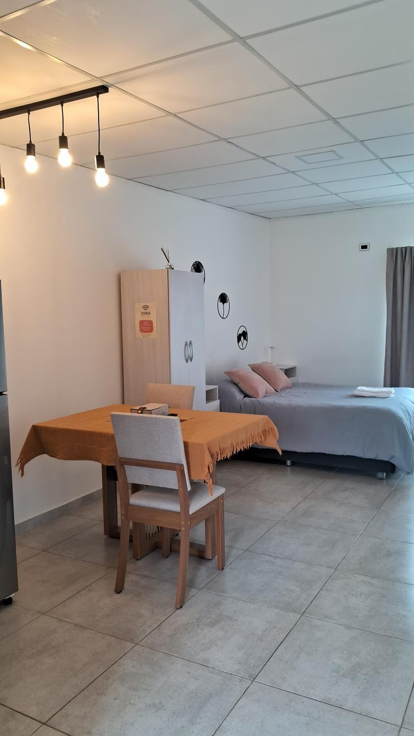 Newenquen Alojamiento Apartment in Neuquen