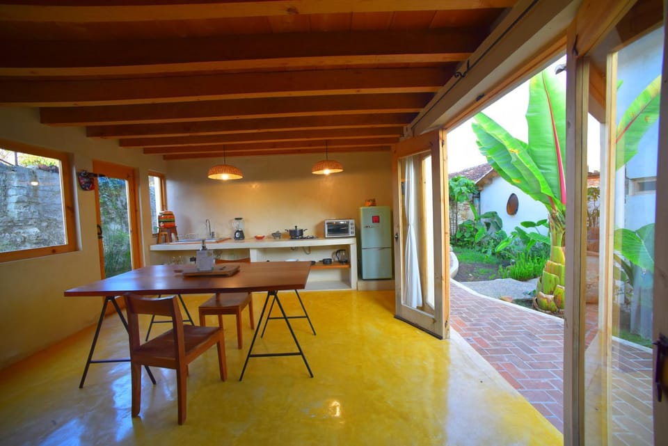 Las Casas Chiapas Apartment in San Cristobal de Casas