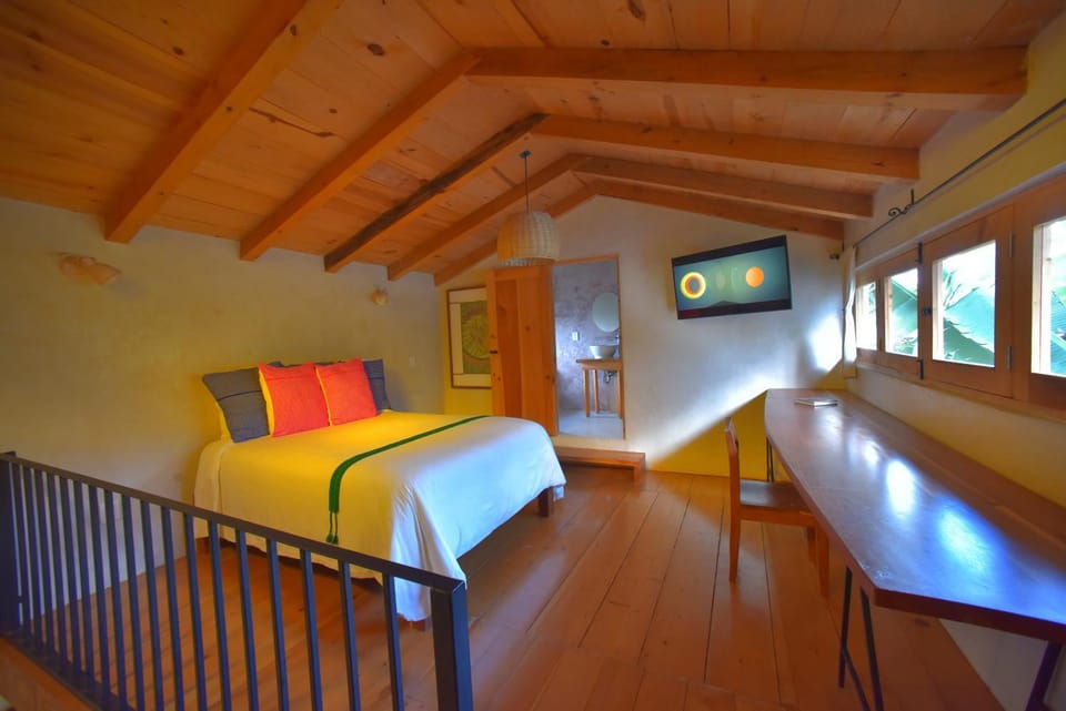 Las Casas Chiapas Apartment in San Cristobal de Casas