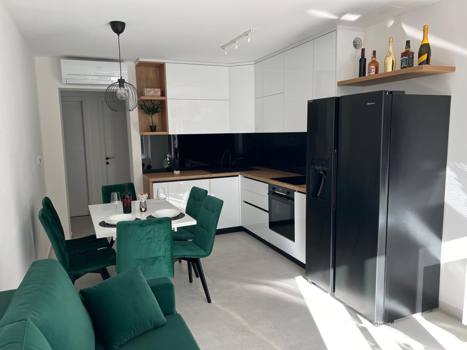 Sun Fun APT Apartment in Split-Dalmatia County
