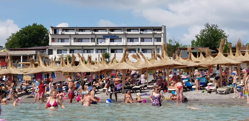 SunRise Hotel in Dobrich Province, Bulgaria