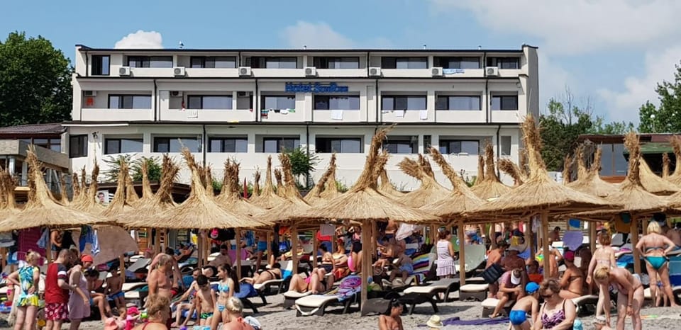 SunRise Hotel in Dobrich Province, Bulgaria