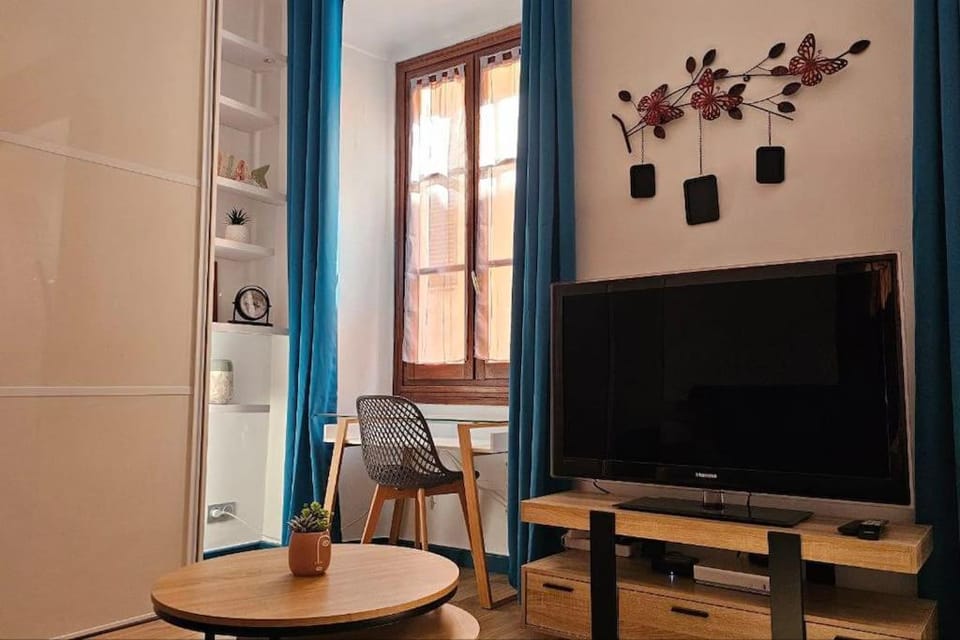 TV and multimedia