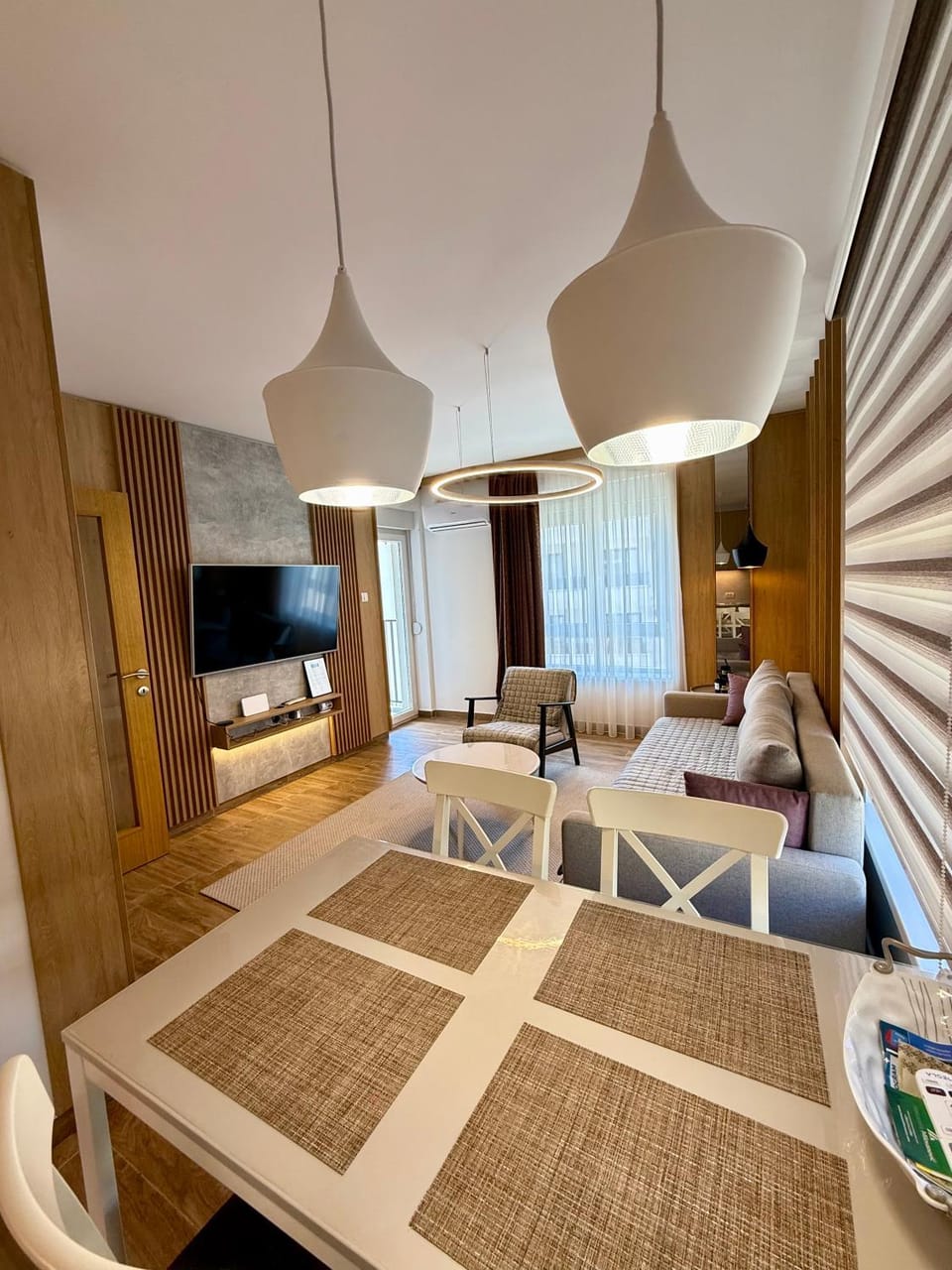 Verde Apartman Sokobanja Apartment in Serbia