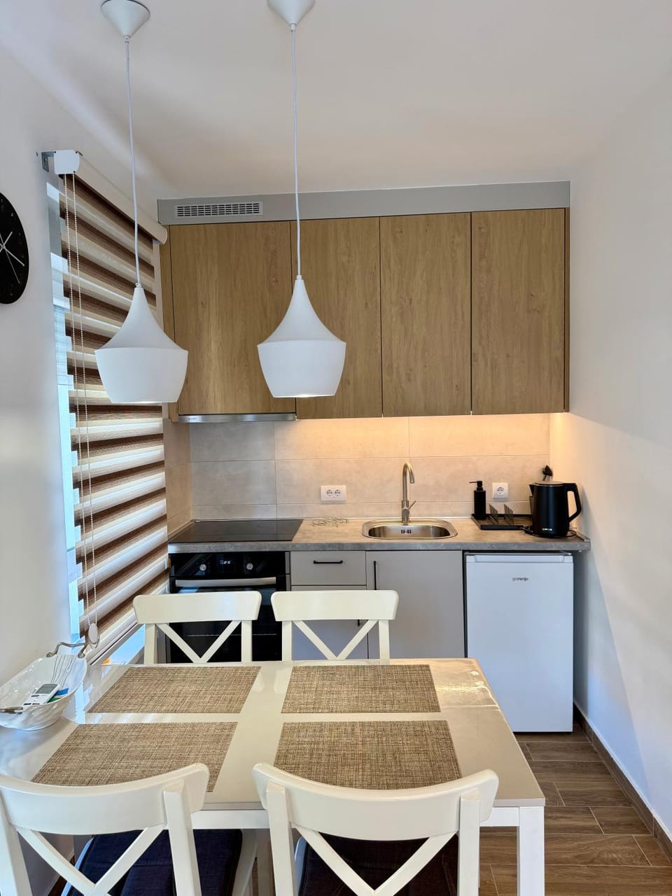 Verde Apartman Sokobanja Apartment in Serbia