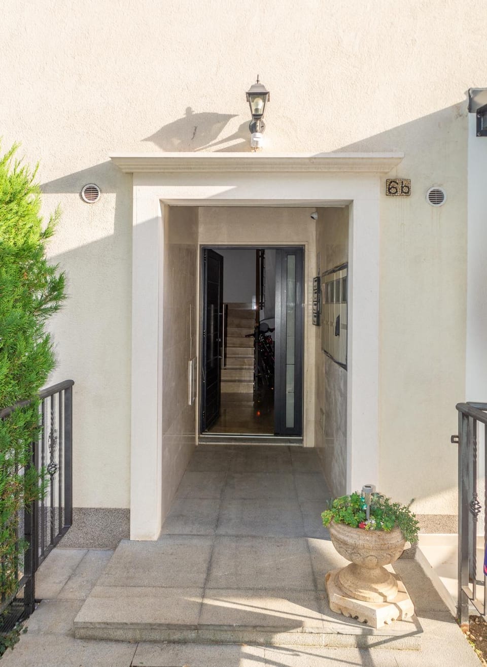 Marisol Apartment in Podstrana