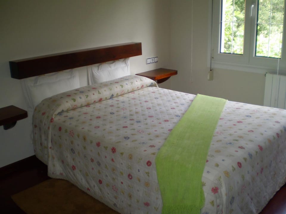 Day, Photo of the whole room