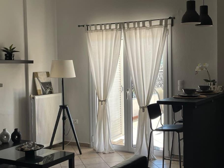 Areti's Home House in Peloponnese, Western Greece and the Ionian