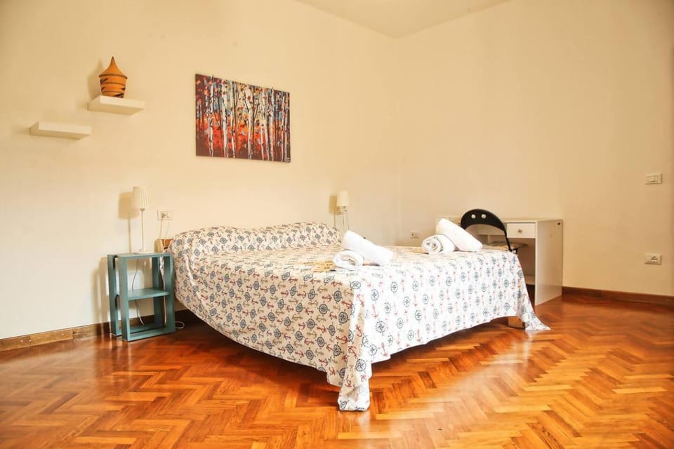Parcheggio gratuito vicino alla Torre di Pisa Apartment in Pisa