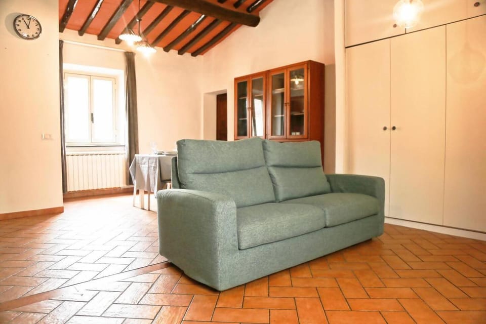 Parcheggio gratuito vicino alla Torre di Pisa Apartment in Pisa