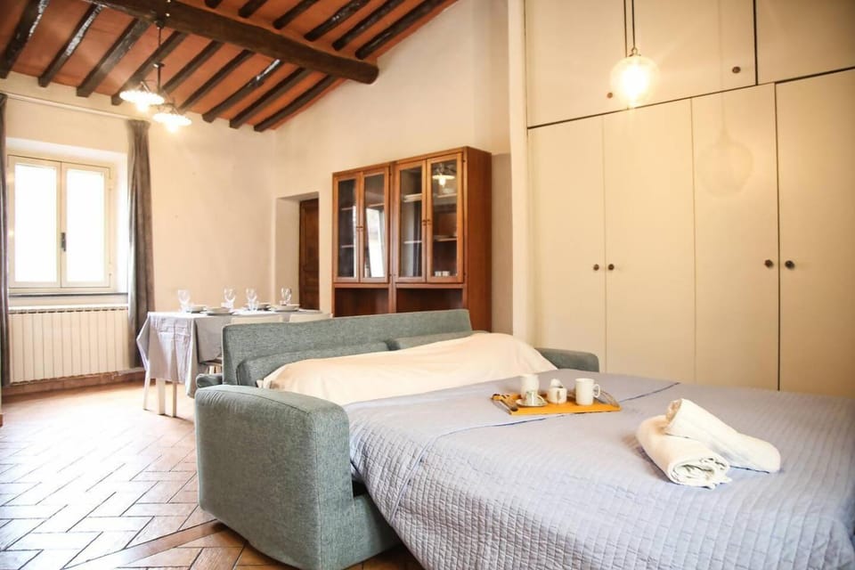Parcheggio gratuito vicino alla Torre di Pisa Apartment in Pisa